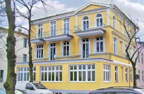 Warnemünde Ferienwohnung